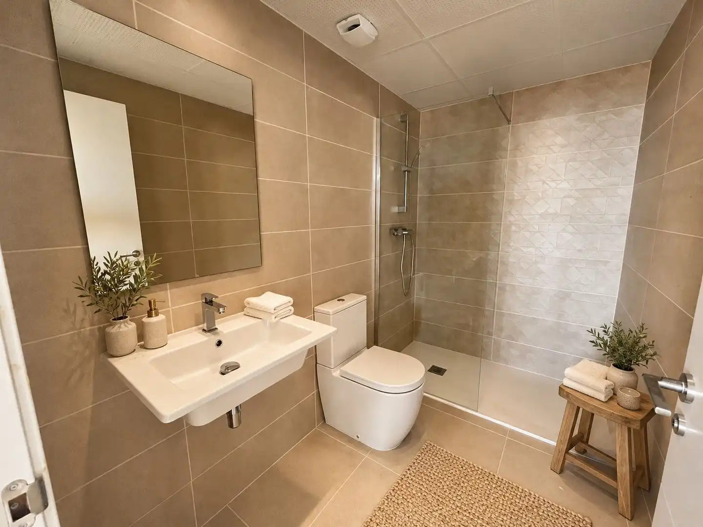 Attique avec piscine à vendre à Torremuelle, imagen 16
