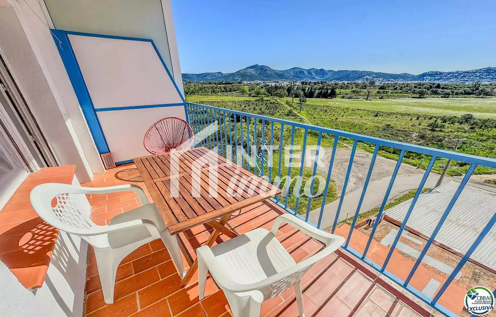 Estudio con ascensor en venta en Carrer DE L'ALHAMBRA 47, imagen 3