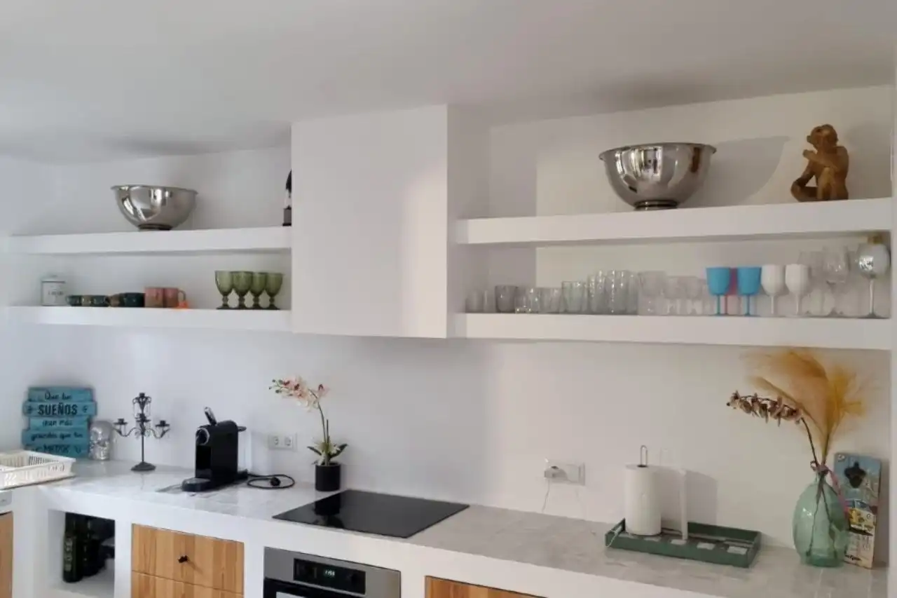 Casa o chalet en venta en La Fustera