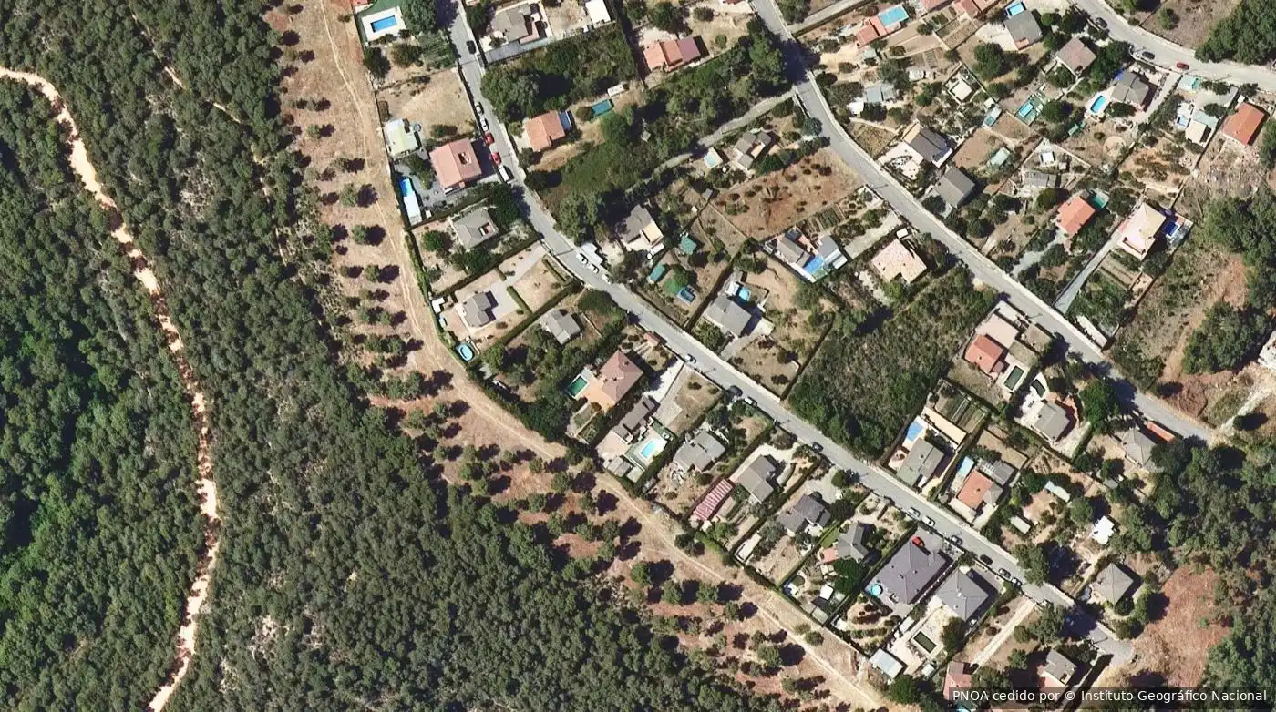 Piso en venta en Cabrera d'Anoia