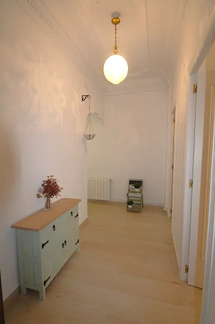 Wohnung zur Miete in Carrer del Literat Azorín, 34, Russafa