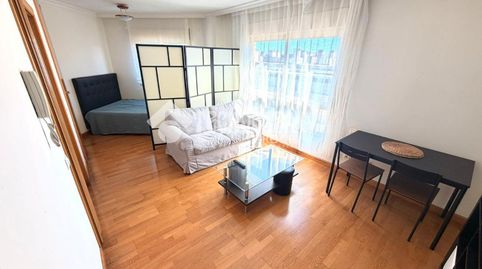 Foto 4 de Estudio en venta en Rejas, Madrid Capital