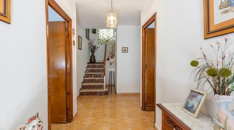 Photo 3 of Detached homes for sale in Santa Adela - Parque Leyva Loro, Atarfe