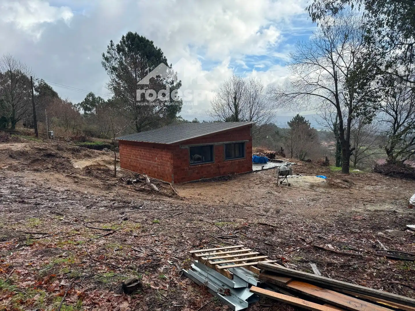 Xalet en venda a A Cañiza, imagen 15