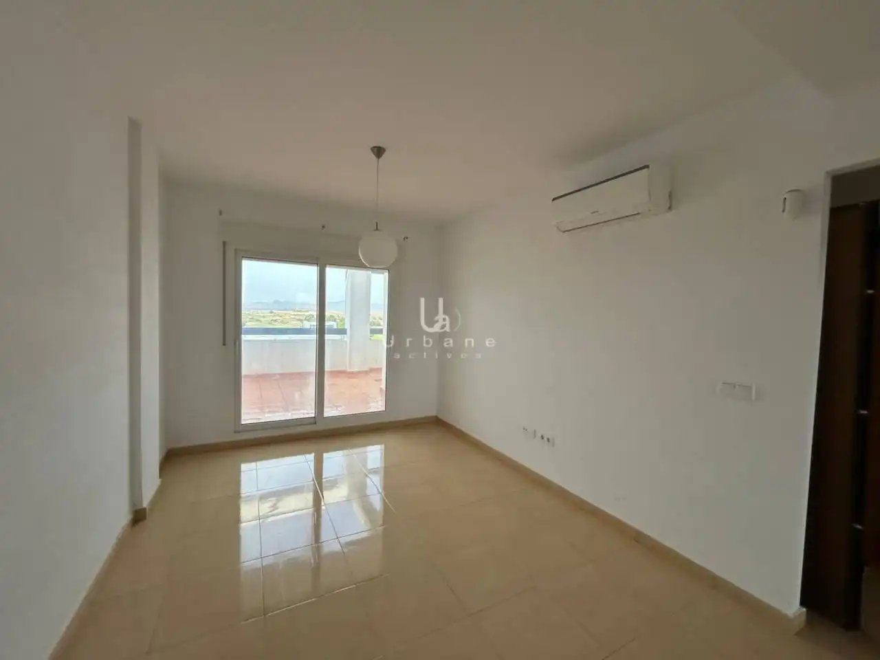 Apartamento en venta en Urbanizacion Central Cañadas, Condado de Alhama