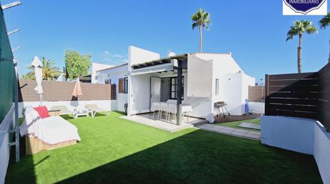 Foto 2 de Casa o xalet de lloguer a Maspalomas - Meloneras, San Bartolomé de Tirajana