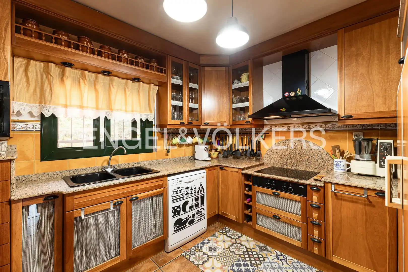 Casa amb terrassa en venda a Sant Cebrià de Vallalta, imagen 17