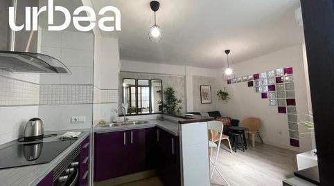 Foto 2 de Piso en venta en La Merced, Málaga Capital