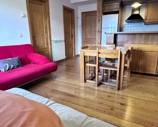 Dining room of Apartment for sale in La Coma i la Pedra  with Heating and Terrace