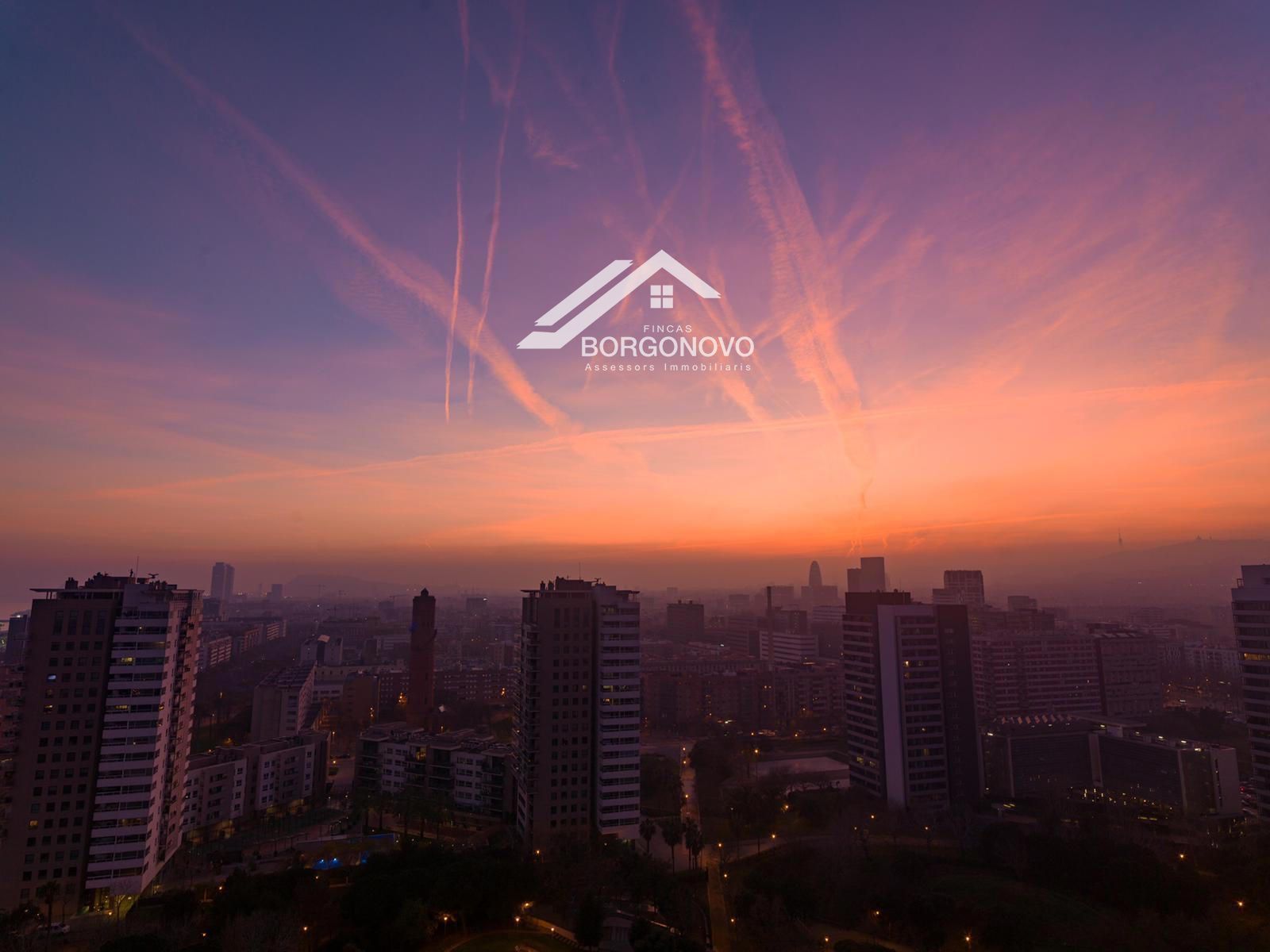 Piso en venta en BARRIO LA SAGRADA FAMÍLIA, Sagrada Família, Eixample