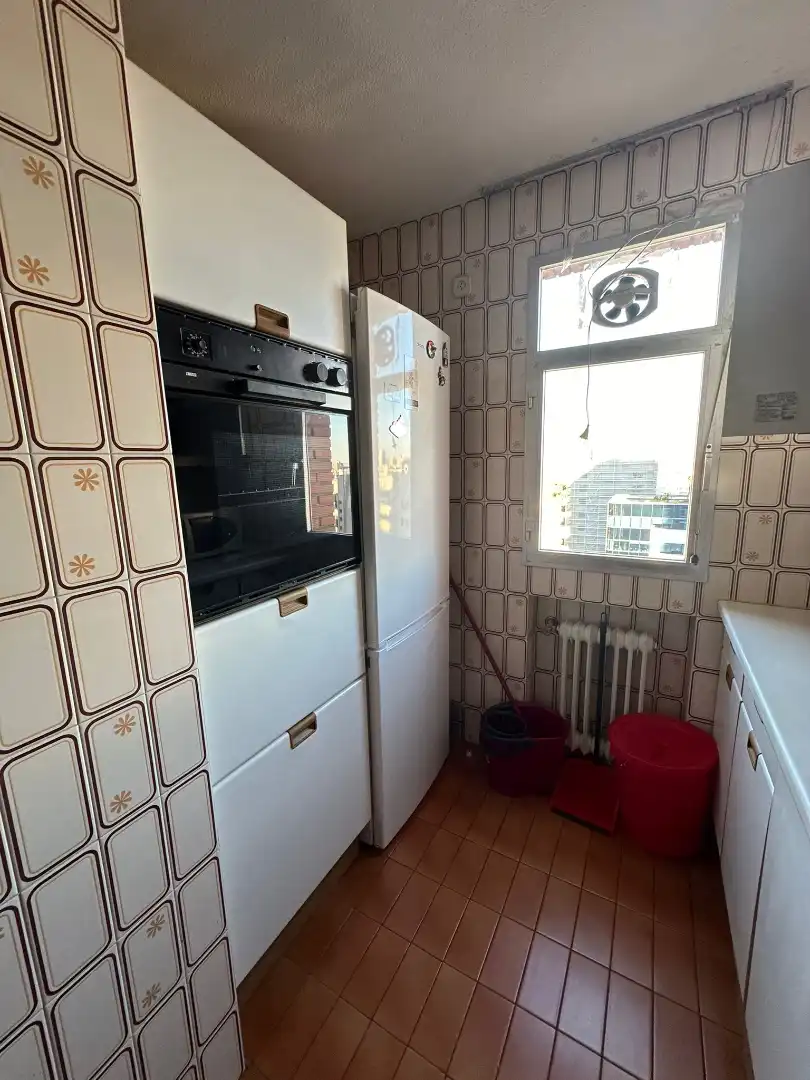 Wohnung zur Miete in Calle de la Infanta Mercedes, Castillejos - Cuzco