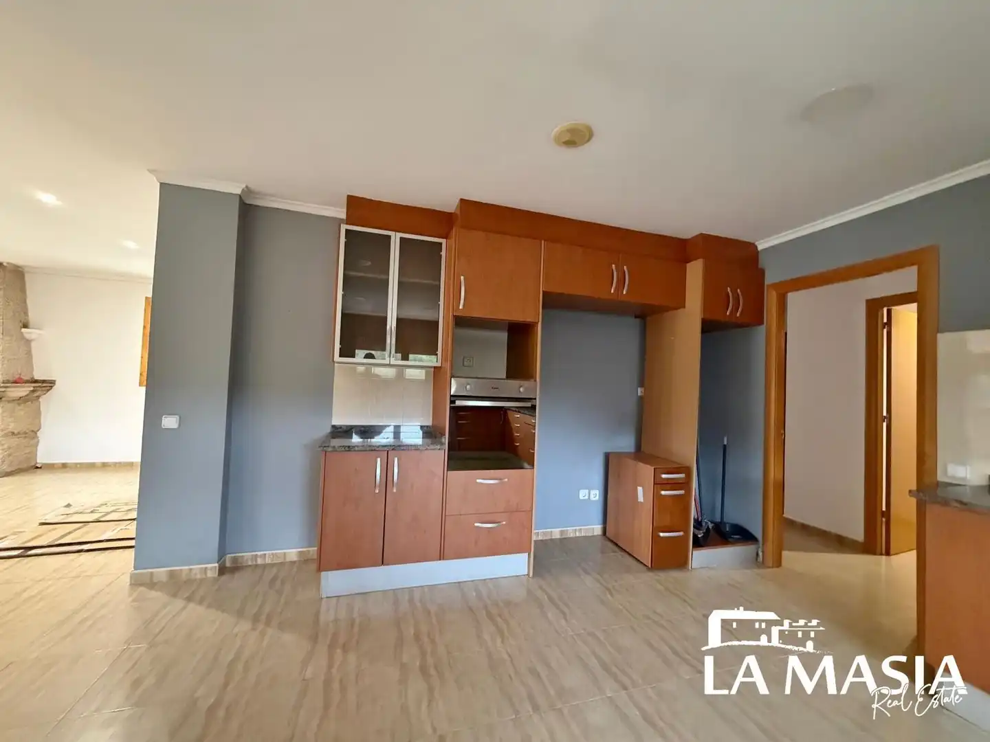 House with garden for sale in Olivella, imagen 9