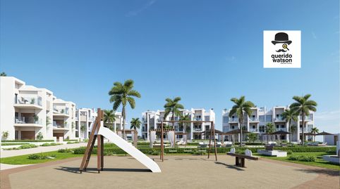 Foto 2 von Wohnung zum Verkauf in Calle Rosalia de Castro, 4, Las Lomas de Rame - Bahía Bella, Los Alcázares