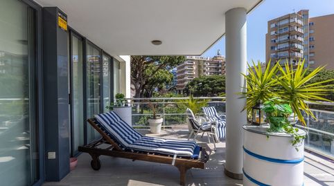Foto 2 de Piso en venta en Vila de Madrid, 38, Els Pins, Blanes