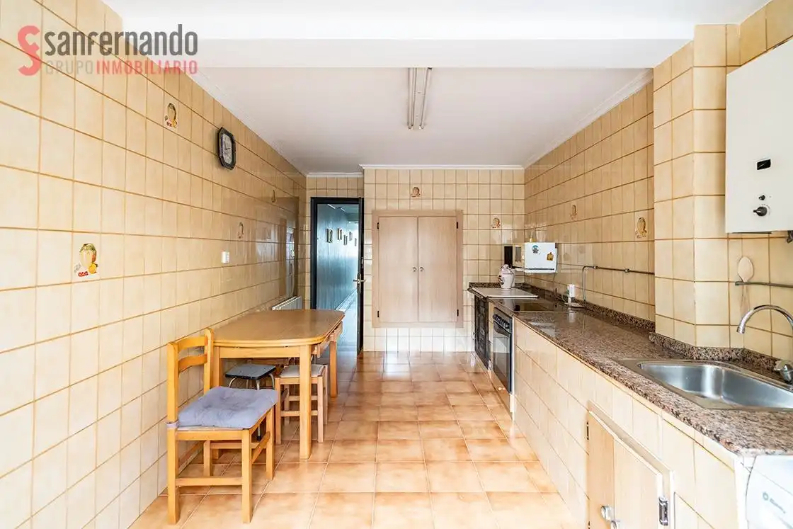 Casa amb jardí en venda a Cartes, imagen 3