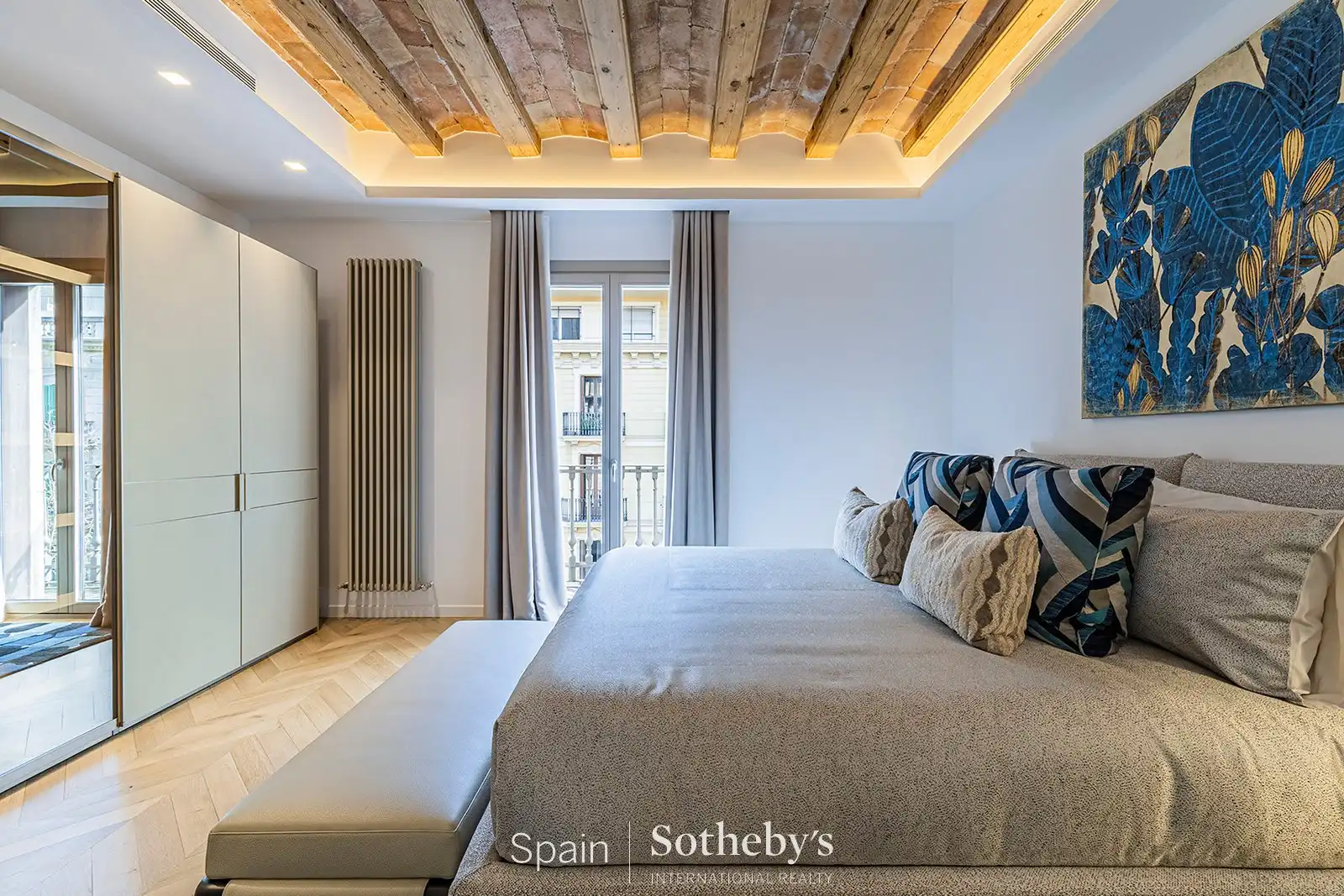 Apartment with lift for sale in Eixample, imagen 28