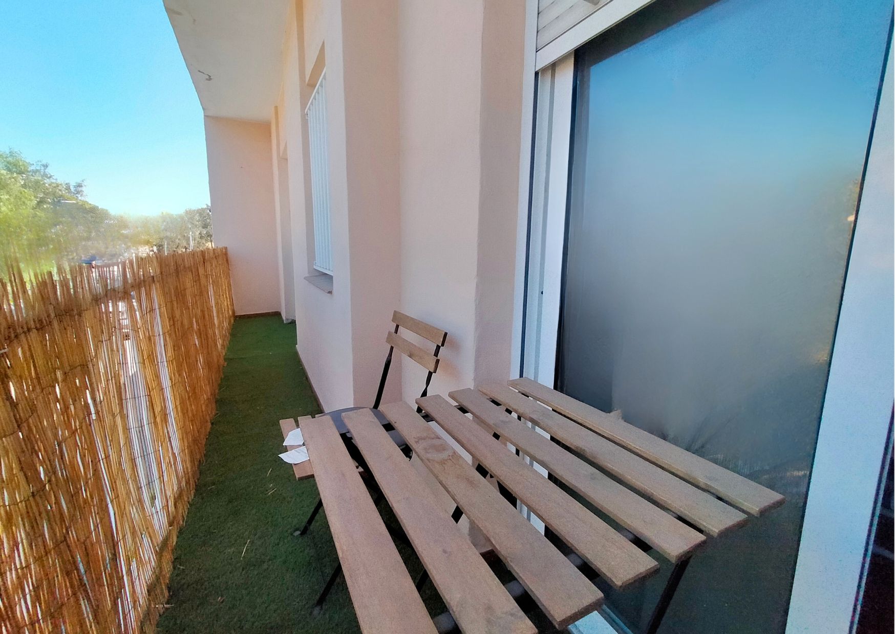 Piso en venta en Avenida Sanlúcar, El Juncal - Vallealto