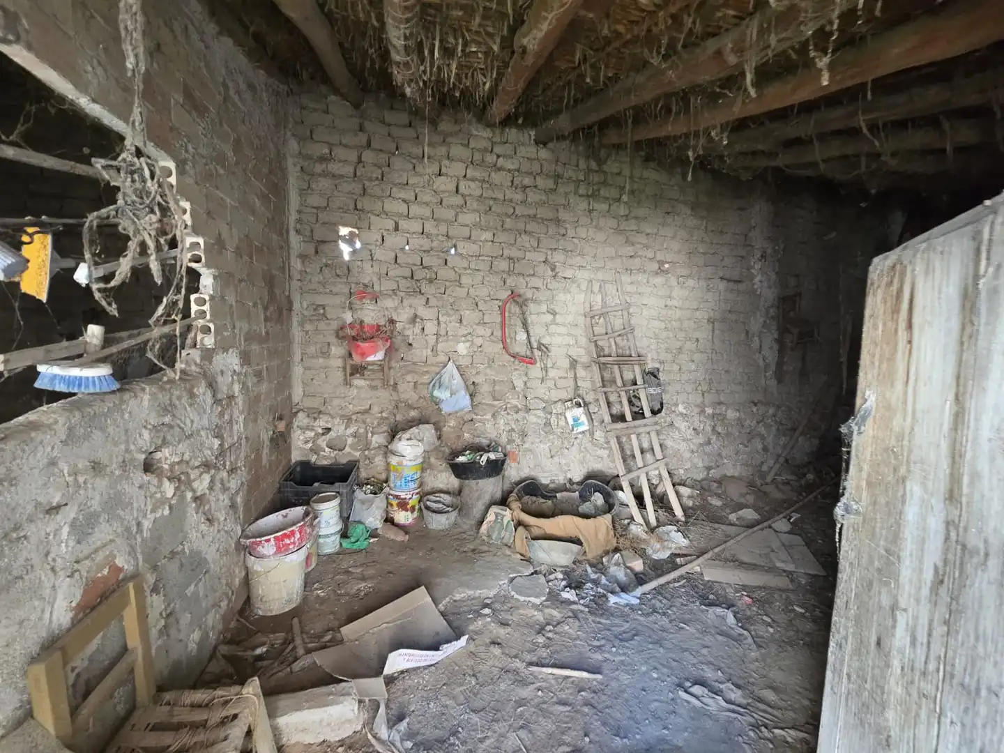 Casa o chalet en venta en Caniles con Trastero