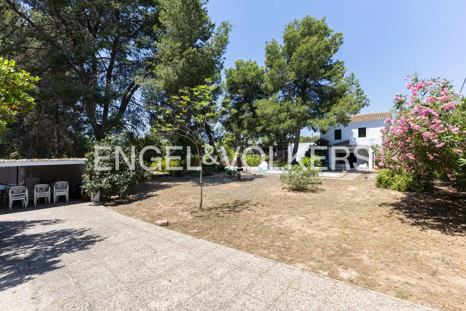 Casa o chalet en venta en Paterna, Valencia