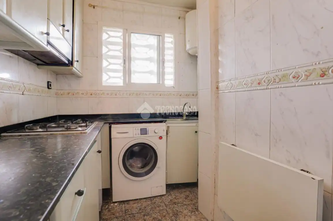 Cocina de Piso en venta en Rubí