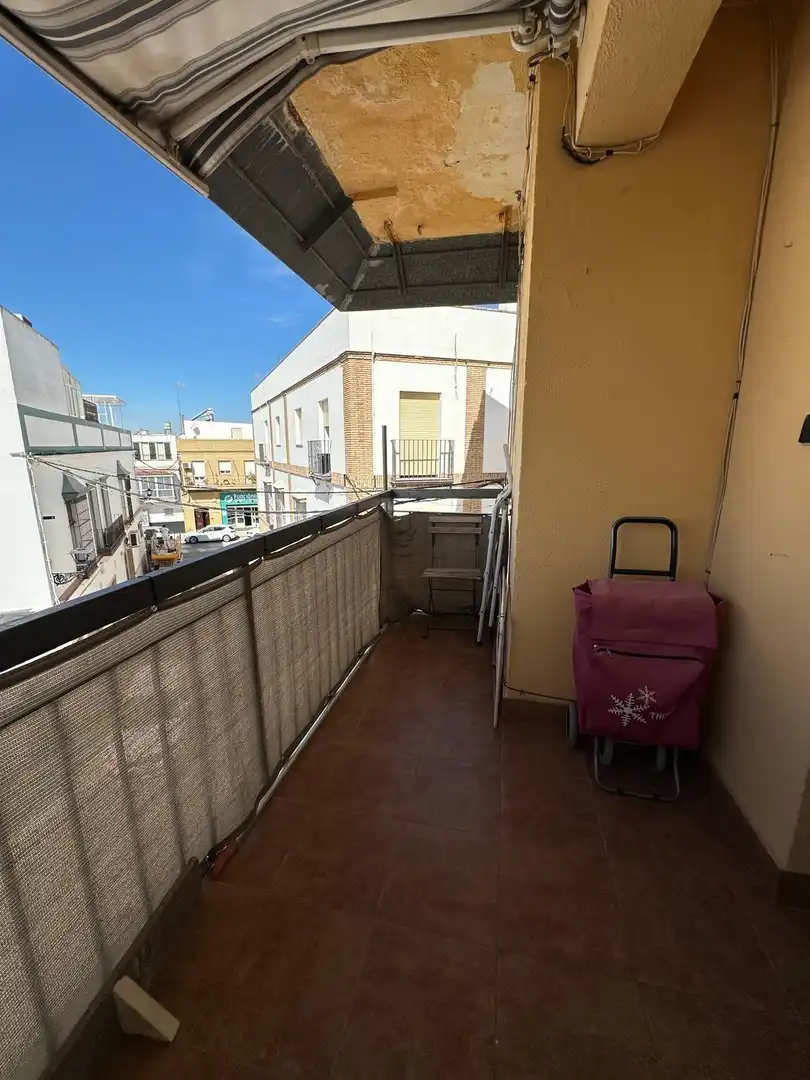 Flat for sale in Marchena, imagen 12