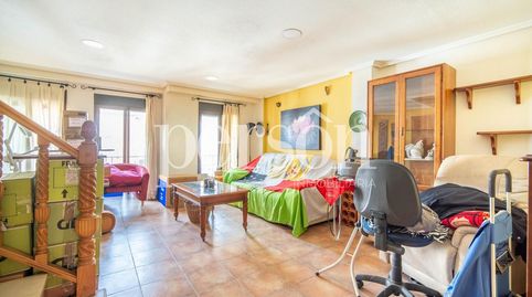 Photo 5 of Houses for sale in Centro Ciudad, Paterna