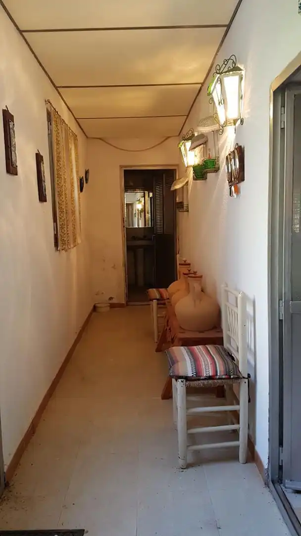 Casa o xalet en venda en Minaya