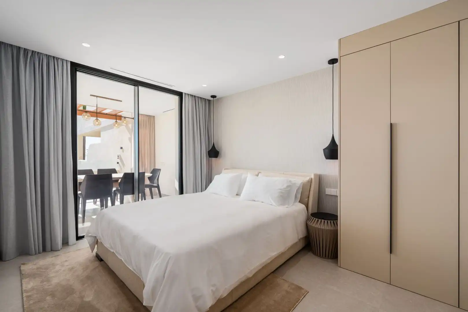 Appartement compact avec terrasse à vendre à Marbella Centro, imagen 8