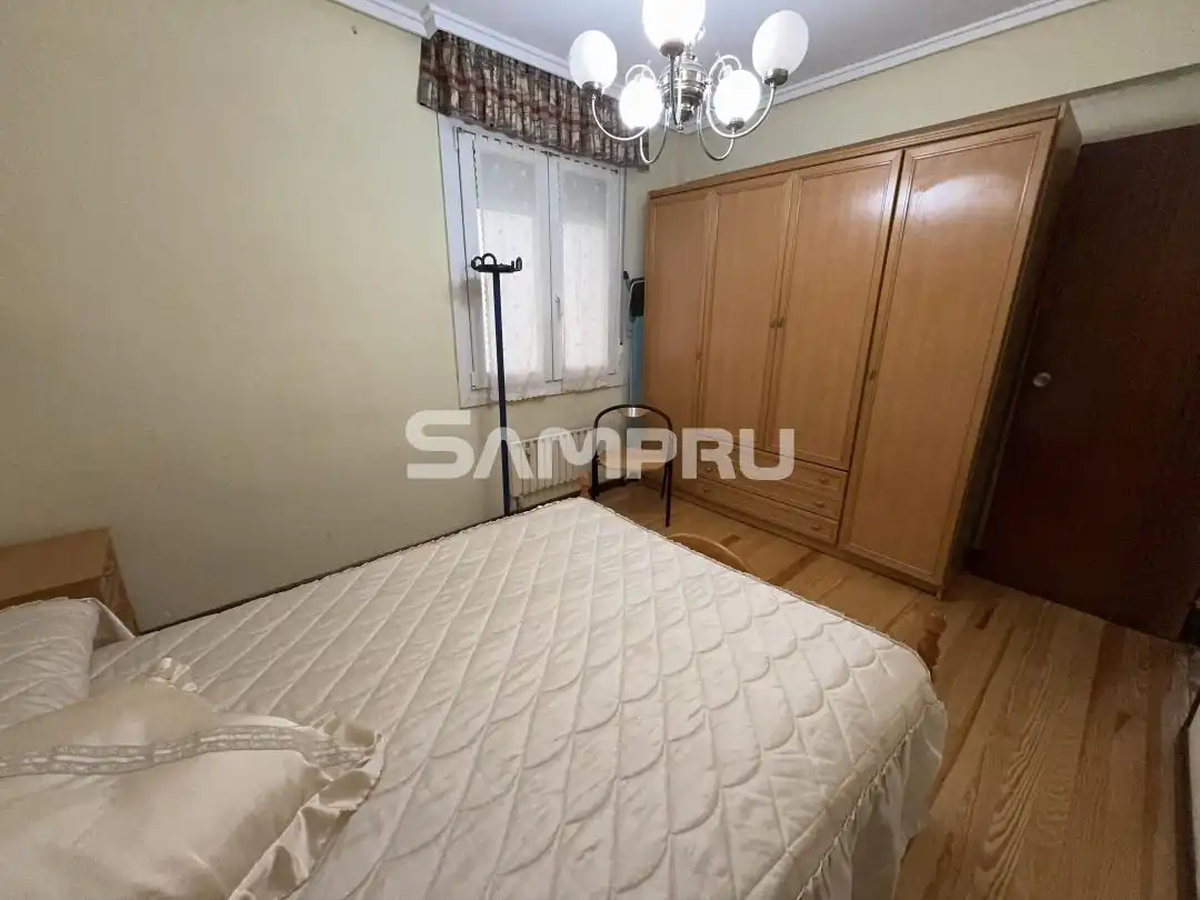Appartement avec ascenseur à vendre à Zerkaosteta Kalea, imagen 11