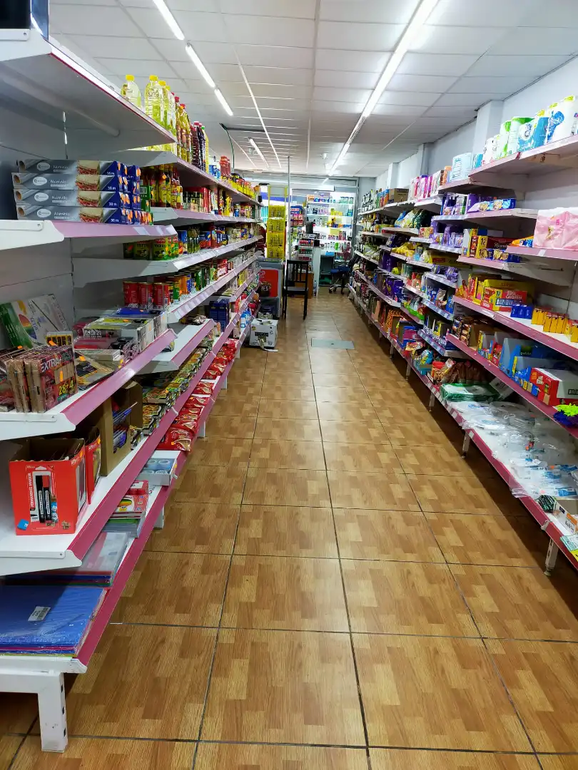 Business premises for sale in La Romànica, imagen 6