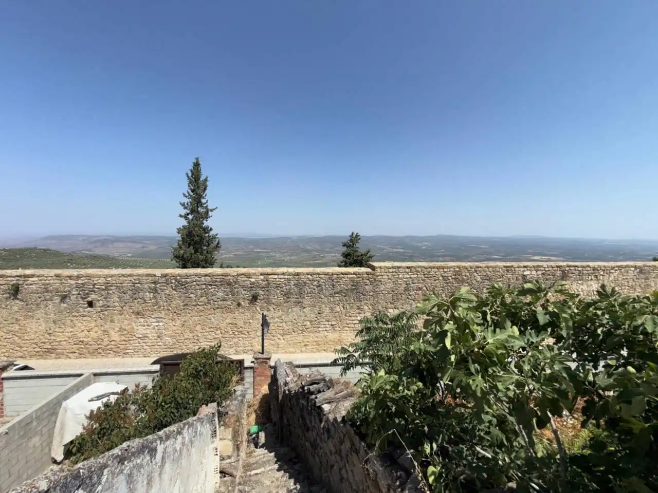 Casa con jardín en venta en Sabiote, imagen 20