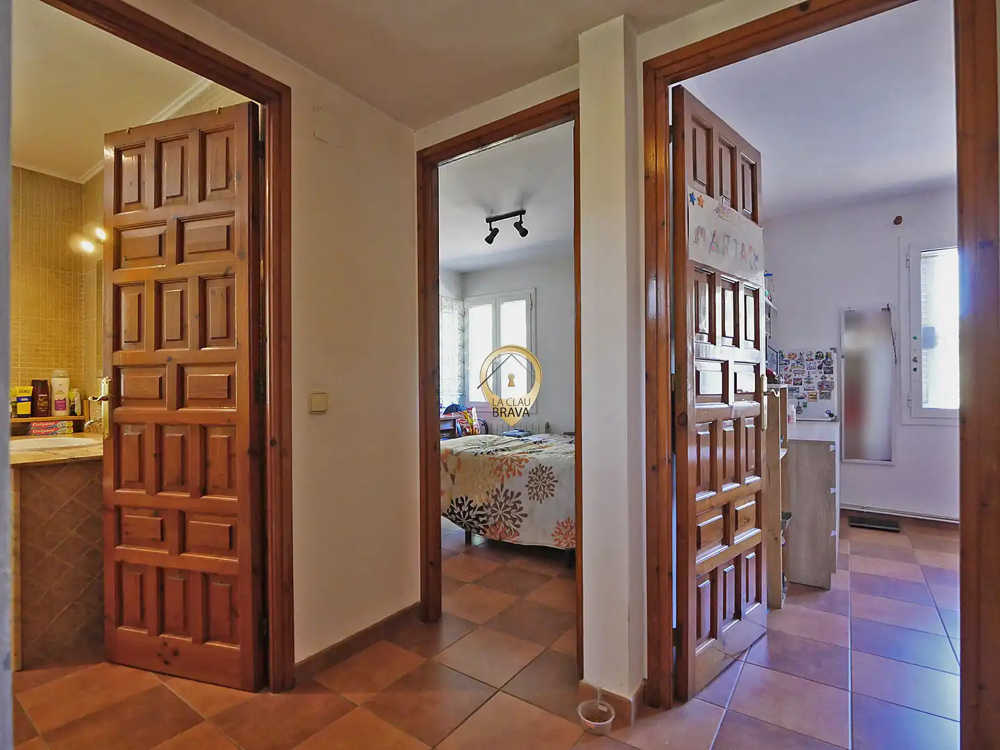 Chalet con jardín en venta en Avinguda de la Costa Brava, imagen 21
