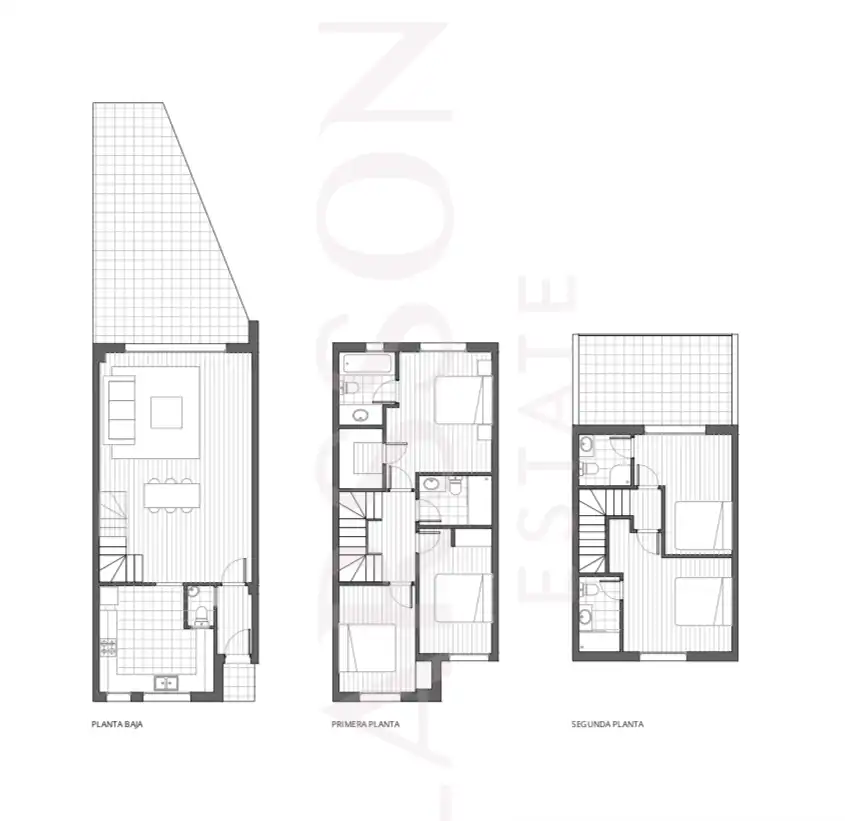 Haus mit Terrasse zum Verkauf in Carrer del Rocar, 8, imagen 32