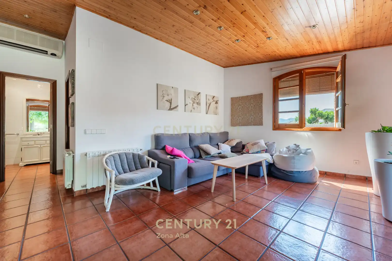 Living room of Residential for sale in Móra d'Ebre
