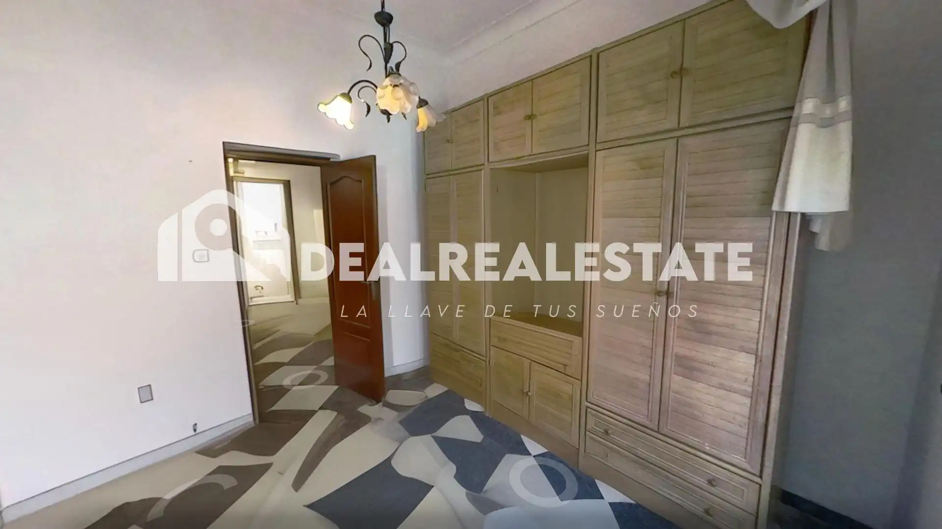 Bedroom of Houses for sale in Brenes  with Air Conditioner, Terrace and Storage room