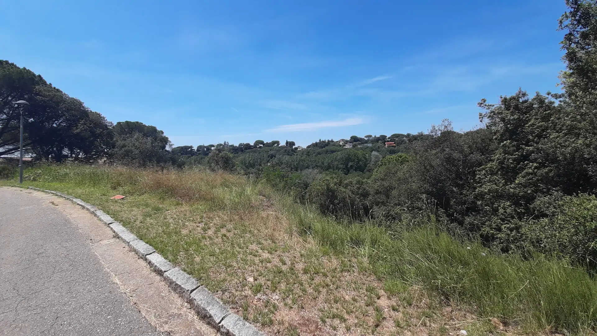 Residential land for sale in Carrer Pla de la Calma, imagen 2