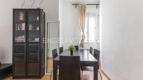 Foto 2 de Apartament en venda a Niño Jesús, Madrid