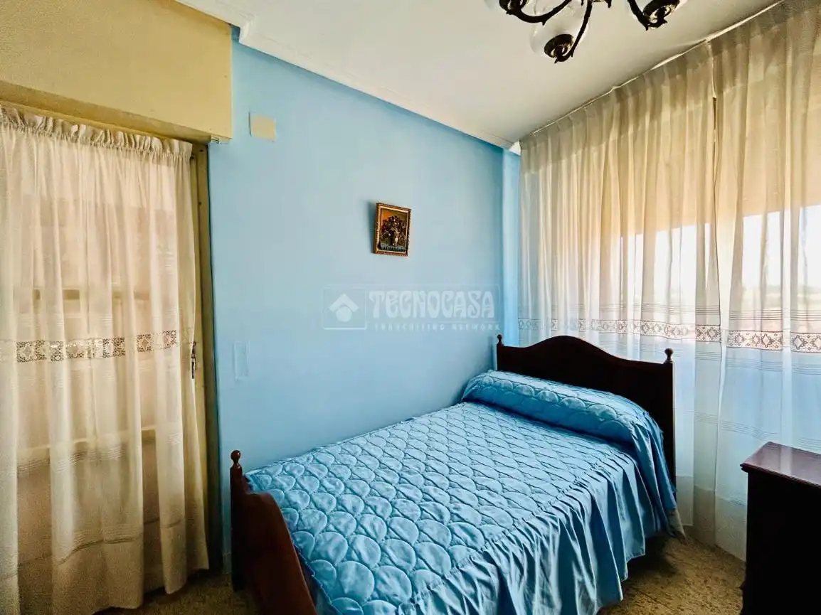 Habitación de Piso en venta en Portillo