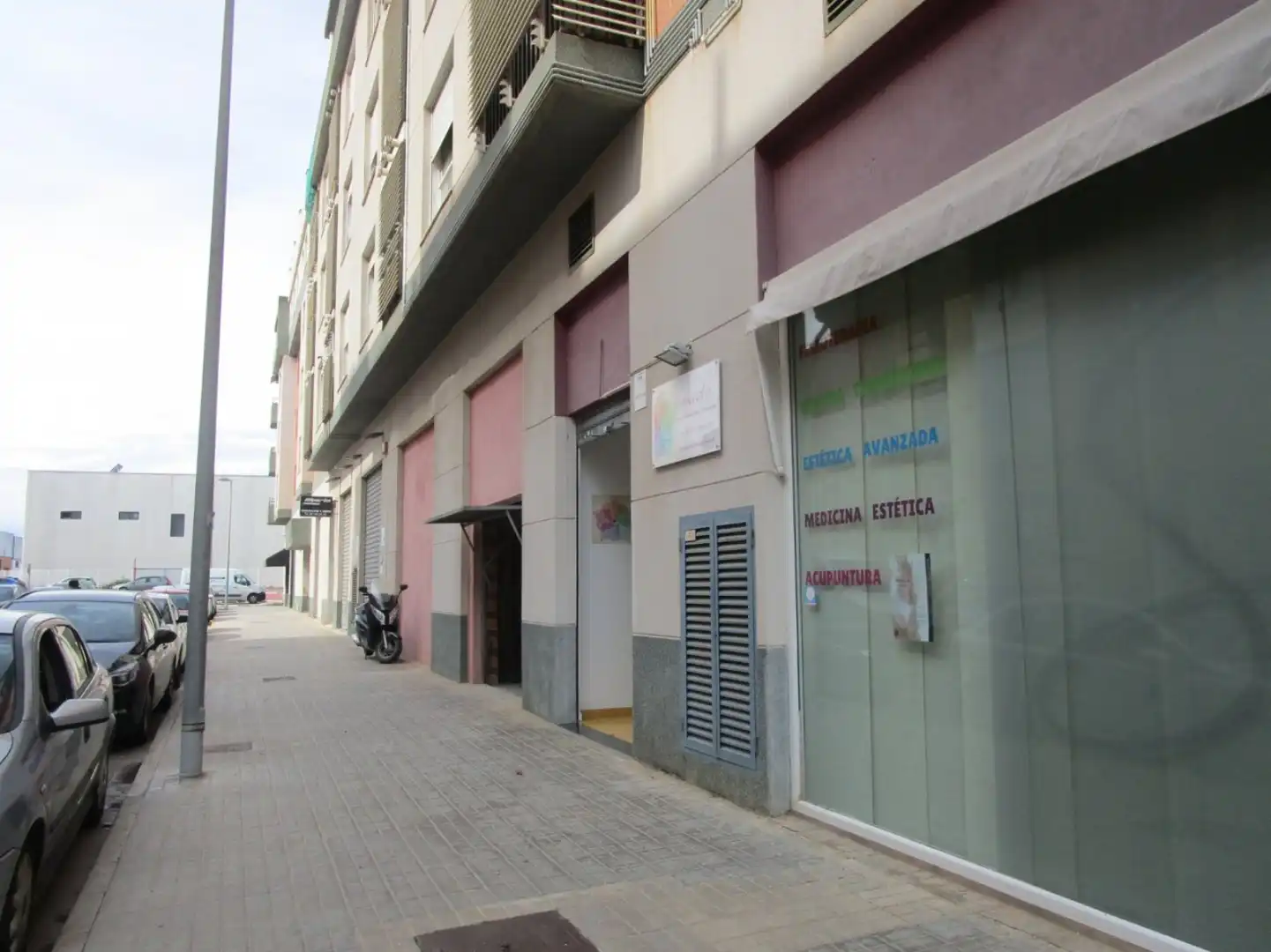Local commercial à louer à Meliana - Calle ENRIC VALOR, imagen 2