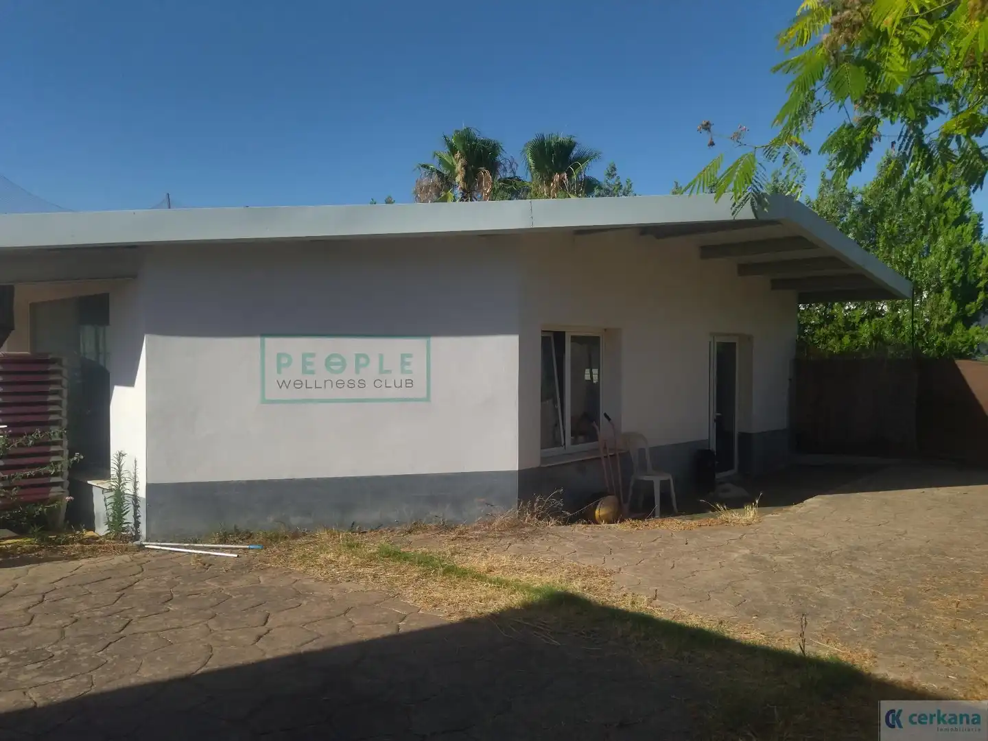 Business premises for sale in Espartinas Pueblo, imagen 11
