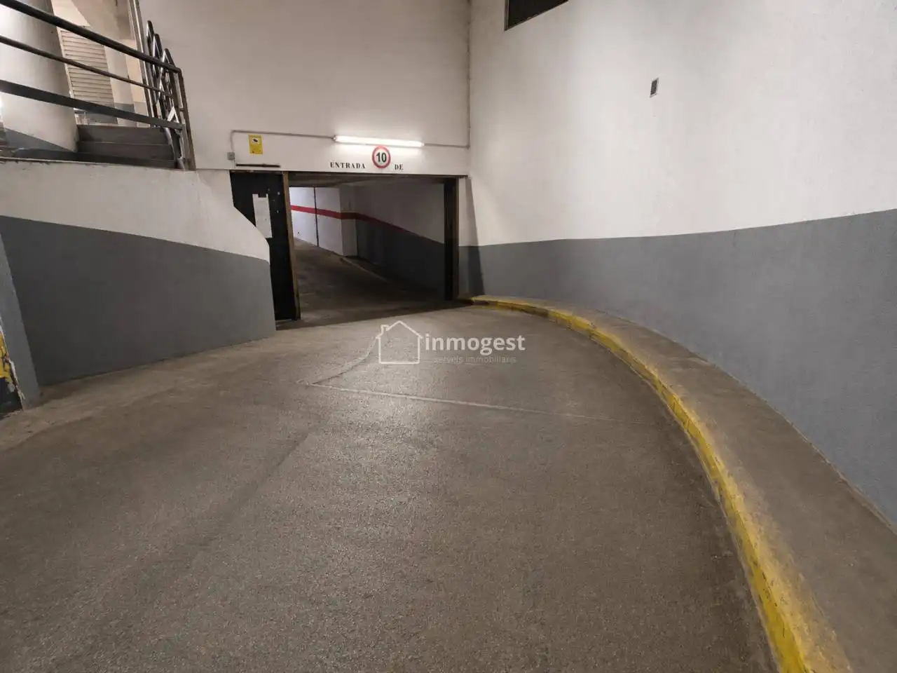 Parkplatz zum Verkauf in Calle ANGEL GUIMERA, imagen 7