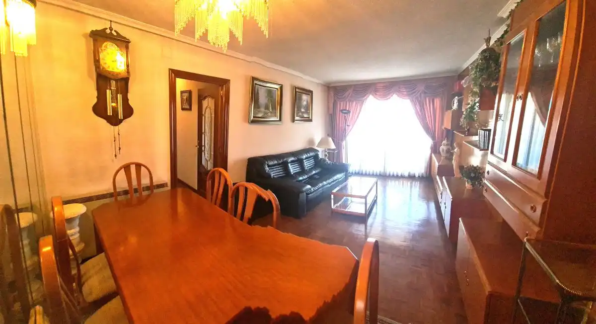 Appartement avec ascenseur à vendre à Calle de Segovia 5, imagen 13