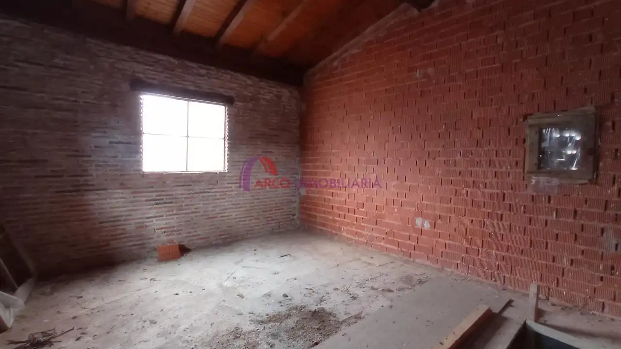 Casa o chalet en venta en Rabé de las Calzadas con Calefacción