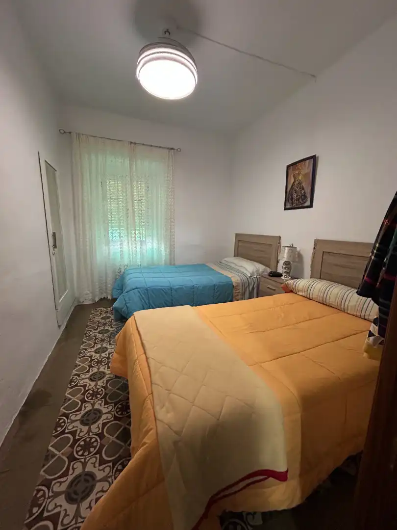 Bedroom of Houses for sale in Andújar  with Furnished and Balcony