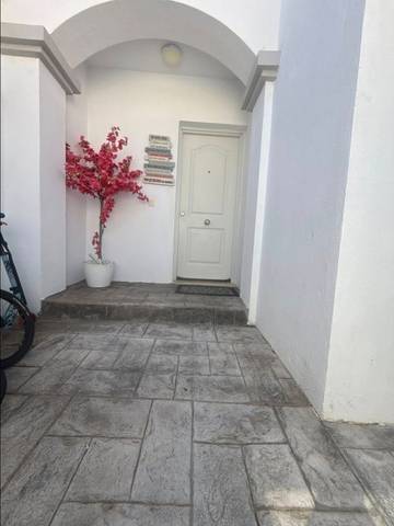 Casa adosada en Venta en Calle Palermo en El Zabal - Santa Margarita