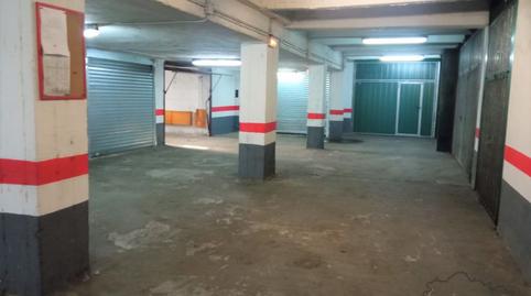 Foto 3 de Garaje de alquiler en Iturralde, Bizkaia