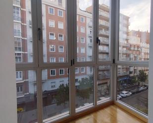 Bedroom of Apartment for sale in Valladolid Capital