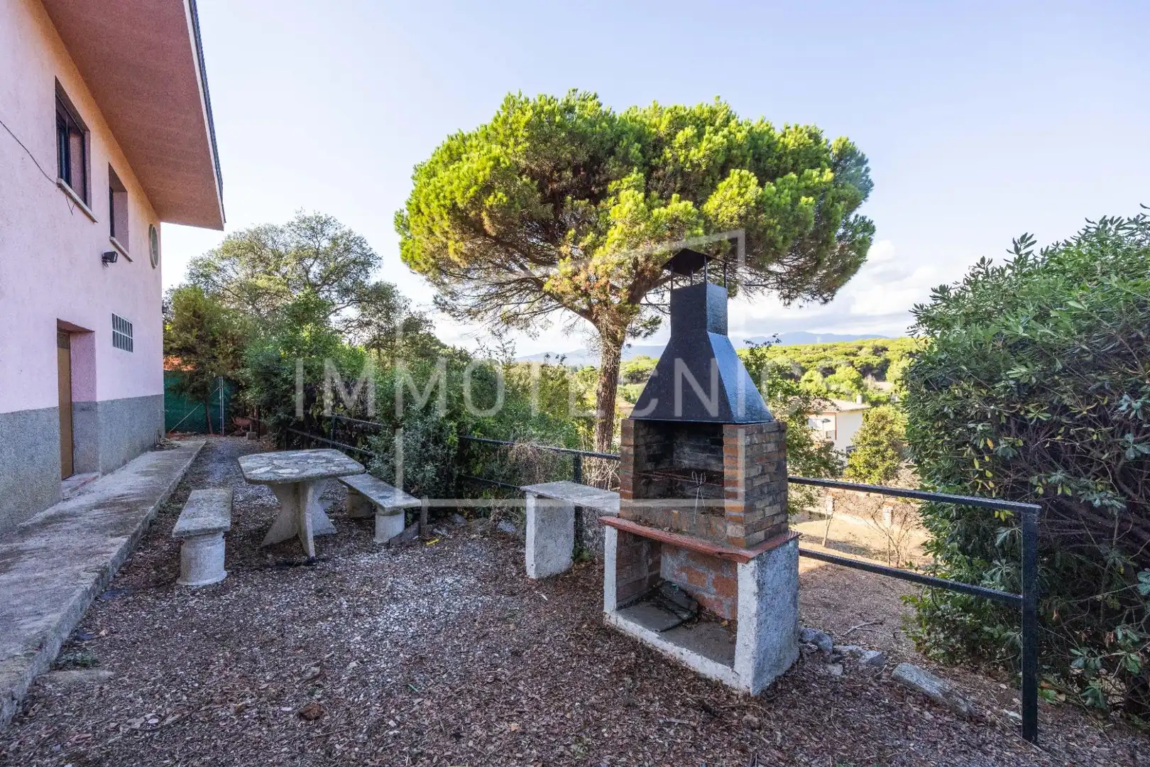 Haus mit Terrasse zum Verkauf in Carrer ORENETA, imagen 9