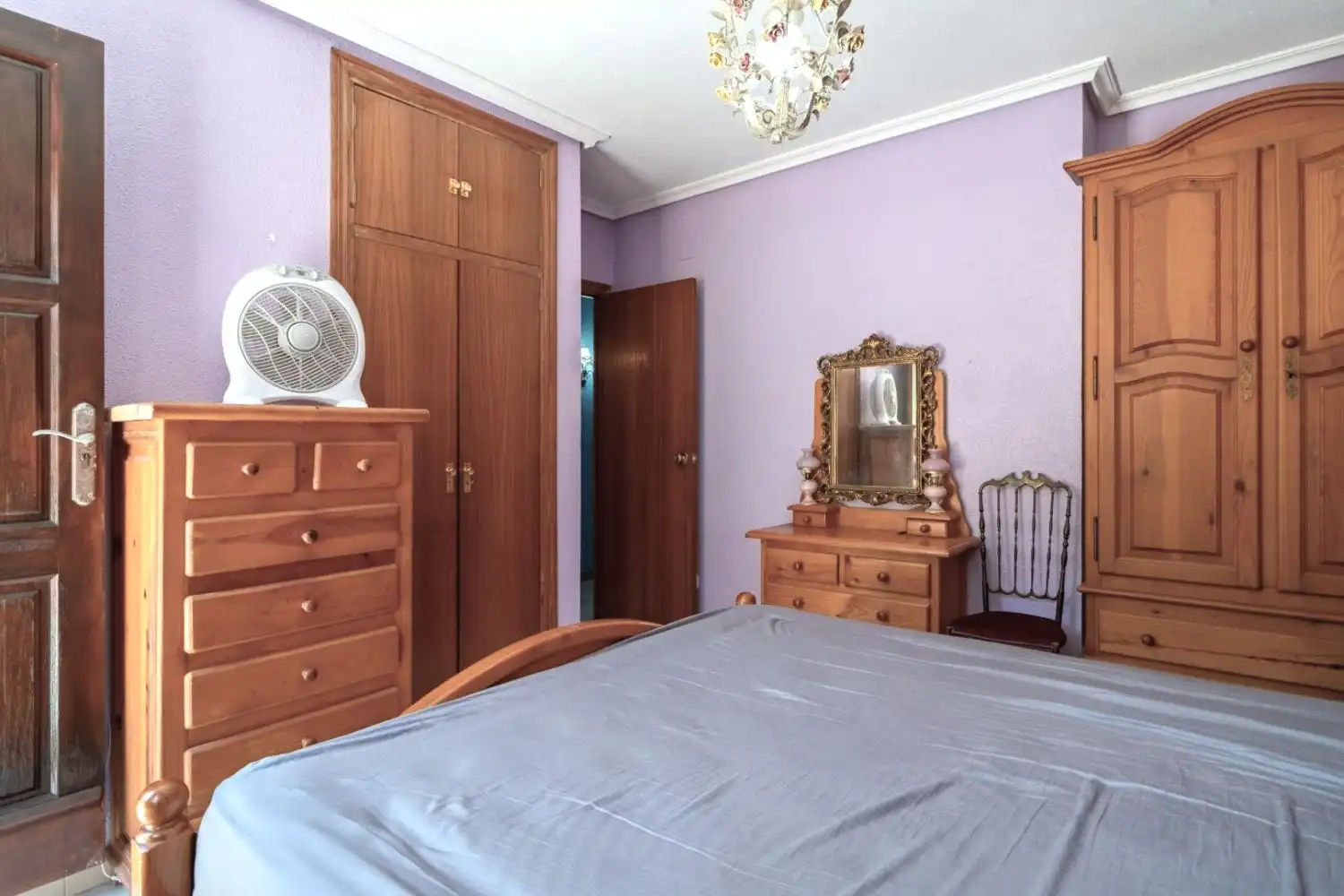 Maison mitoyenne avec balcon à vendre à La Mata, imagen 36