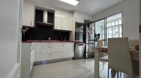 Foto 5 de Piso en venta en Meco pueblo, Meco